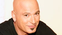 Howie Mandel discount opportunity for hot show tickets in San Diego, CA (Balboa Theatre)