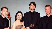 Pacifica Quartet Tickets Pacifica Quartet Tickets