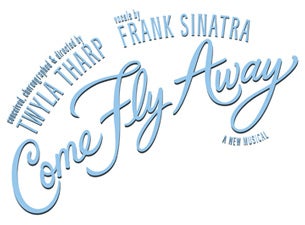 Come Fly Away (Touring) Tickets Come Fly Away (Touring) Tickets
