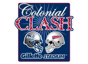 Colonial Clash&nbsp;Tickets