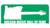 Oregon Music HOF