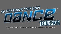 presale password for So You Think You Can Dance - Live Tour tickets in city near you -  ()