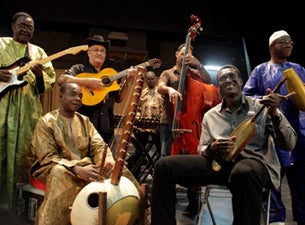 AfroCubism Tickets AfroCubism Tickets
