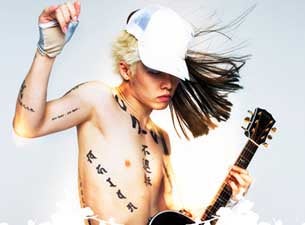 Miyavi&nbsp;Tickets