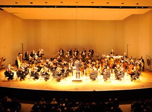 Greensboro Symphony Pops Series Presents Some Enchanted Evening in Greensboro promo photo for 2 For 1 presale offer code