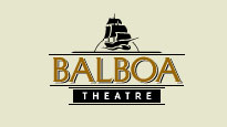 Balboa Theatre