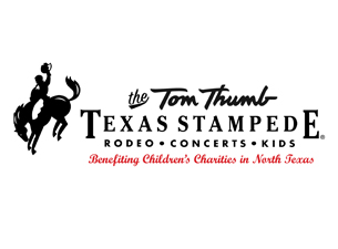 Texas Stampede&nbsp;Tickets