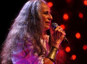 Maria Bethania Tickets Maria Bethania Tickets