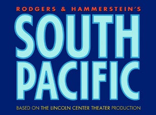 South Pacific Tickets South Pacific Tickets