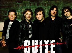 Honeymoon Suite in Enoch promo photo for Players Club, Media and Facebook presale offer code