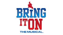 Bring It On: the Musical&nbsp;Tickets