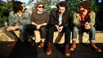 Dawes pre-sale password for early tickets in Nashville