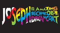 Joseph and the Amazing Technicolor Dreamcoat presale information on freepresalepasswords.com