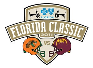 Blue Cross and Blue Shield of Florida Classic&nbsp;Tickets
