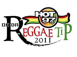 On Da Reggae Tip presale information on freepresalepasswords.com