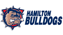 Hamilton Bulldogs Playoffs Round 3 Game 3 presented by Mercedes Benz in Hamilton promo photo for Game Day  presale offer code