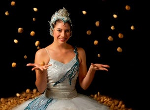 California Ballet Company Presents: The Nutcracker in San Diego promo photo for Me + 3 Promotional  presale offer code