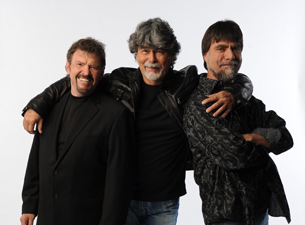 Alabama 50th Anniversary Tour in Charlottesville promo photo for Fan Club presale offer code