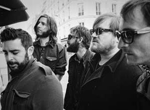 Band of Horses Tickets Band of Horses Tickets