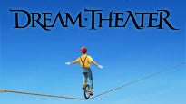 Dream Theater presale password for performance tickets in San Antonio, TX (Majestic Theatre San Antonio)