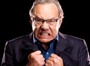 Lewis Black: The Joke's On US Tour in Madison promo photo for Citi® Cardmember presale offer code