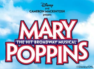 Mary Poppins (Chicago)&nbsp;Tickets