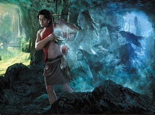 Orfeo Ed Euridice Tickets Orfeo Ed Euridice Tickets