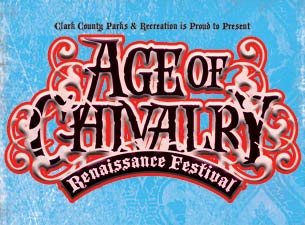 Renaissance Festival-Age of Chivalry presale information on freepresalepasswords.com