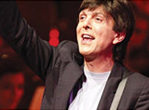 Live and Let Die: The Music of Paul McCartney presale information on freepresalepasswords.com