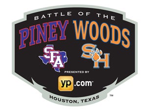 Stephen F Austin State University Jacks Football presale information on freepresalepasswords.com