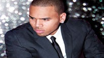 Chris Brown - The F.A.M.E. Tour presale code for concert tickets in Washington, DC (Verizon Center)