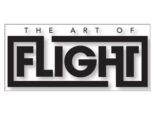 The Art Of Flight Tickets The Art Of Flight Tickets