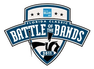 Florida Blue Battle of the Bands&nbsp;Tickets