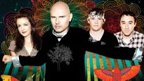 Smashing Pumpkins pre-sale code for concert tickets in Oakland, CA (Fox Theater - Oakland)