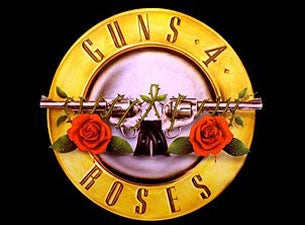 Guns 4 Roses presale information on freepresalepasswords.com