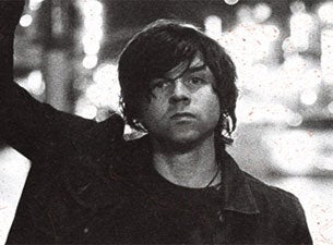 Ryan Adams & Band in Vancouver promo photo for Live Nation Mobile App presale offer code
