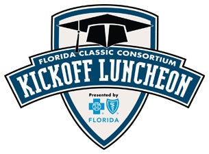 Florida Classic Consortium Kickoff Luncheon Presented by BCBSF&nbsp;Tickets