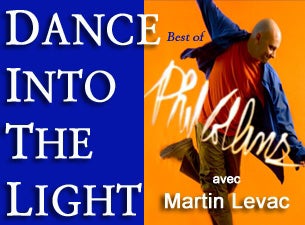 The Best Of Phil Collins Tickets The Best Of Phil Collins Tickets