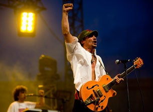 Manu Chao&nbsp;Tickets