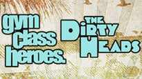 presale password for Gym Class Heroes & The Dirty Heads tickets in Columbus - OH (Newport Music Hall)