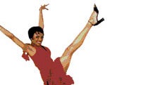 Dallas Black Dance Theatre Tickets Dallas Black Dance Theatre Tickets