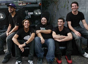 Iration in St Augustine promo photo for Fan presale offer code