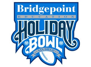 Bridgepoint Education Holiday Bowl presale information on freepresalepasswords.com