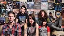 The End of the World Tour: Mayday Parade & We The Kings pre-sale code for concert tickets in Sayreville, NJ (Starland Ballroom)