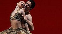 More Info AboutNorthrop Dance Presents Houston Ballet