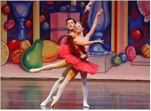 Twin Cities Ballet Of Minnesota - The Nutcracker Ballet presale information on freepresalepasswords.com