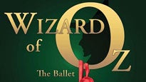 presale password for Twin Cities Ballet Of Minnesota - Wizard Of Oz - The Ballet tickets in Burnsville - MN (Burnsville Performing Arts Center)