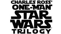 One Man Star Wars Trilogy presale information on freepresalepasswords.com