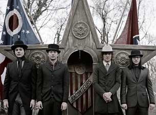 The Raconteurs&nbsp;Tickets