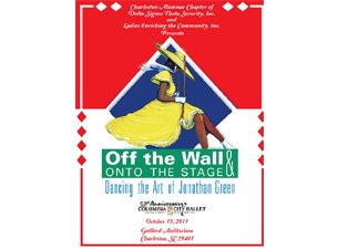 William Starrett: Off the Wall and Onto the Stage Tickets William Starrett: Off the Wall and Onto the Stage Tickets